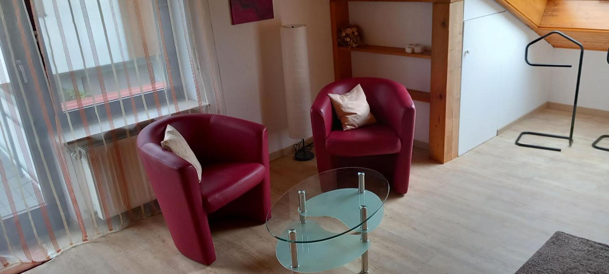 Gaestehaus Gaby Bad Bellingen Εξωτερικό φωτογραφία