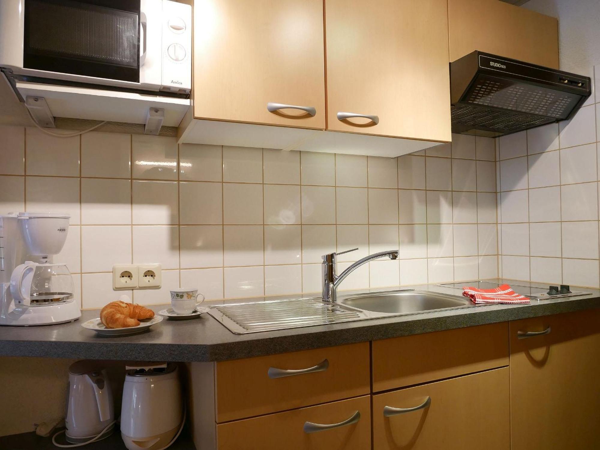 Gaestehaus Gaby Bad Bellingen Εξωτερικό φωτογραφία