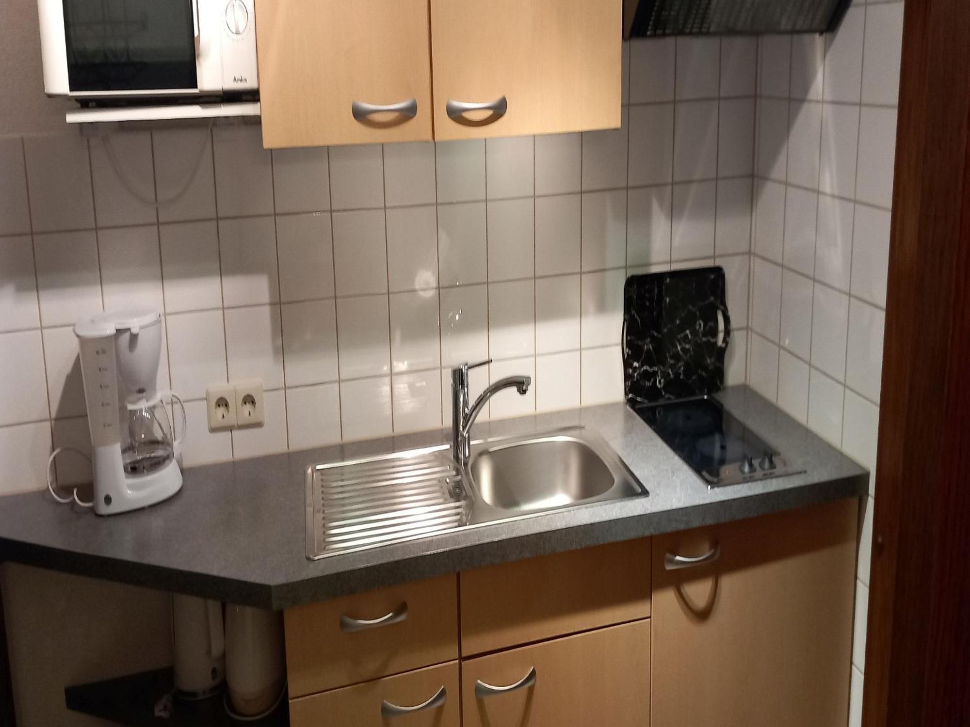 Gaestehaus Gaby Bad Bellingen Εξωτερικό φωτογραφία