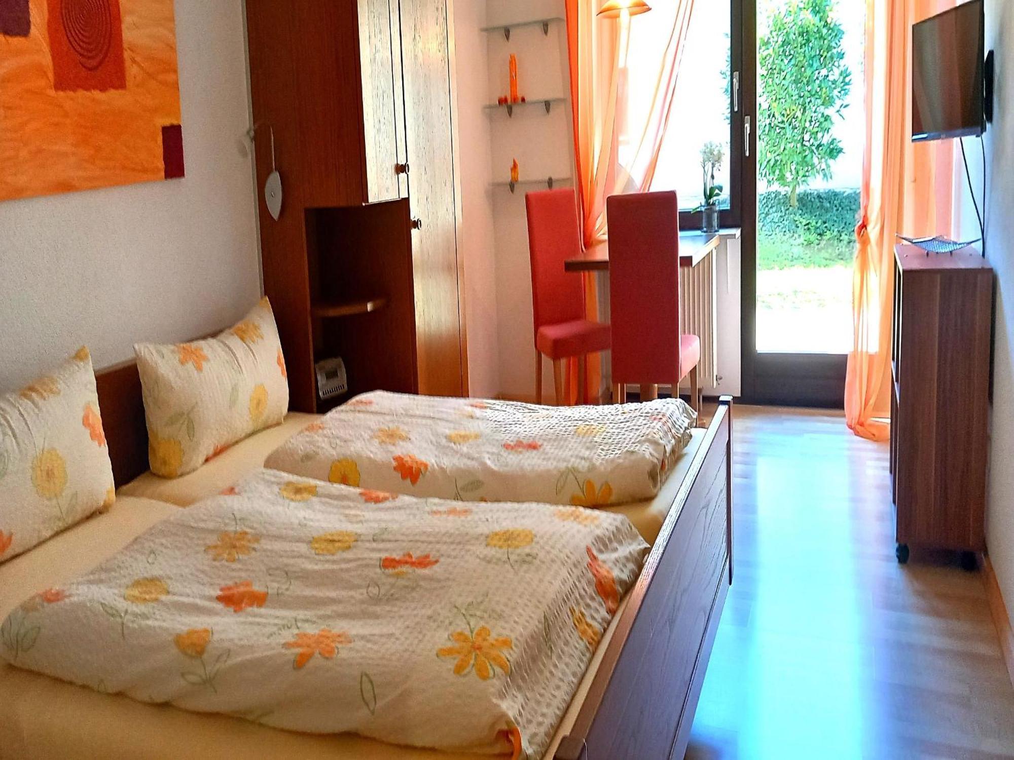 Gaestehaus Gaby Bad Bellingen Εξωτερικό φωτογραφία