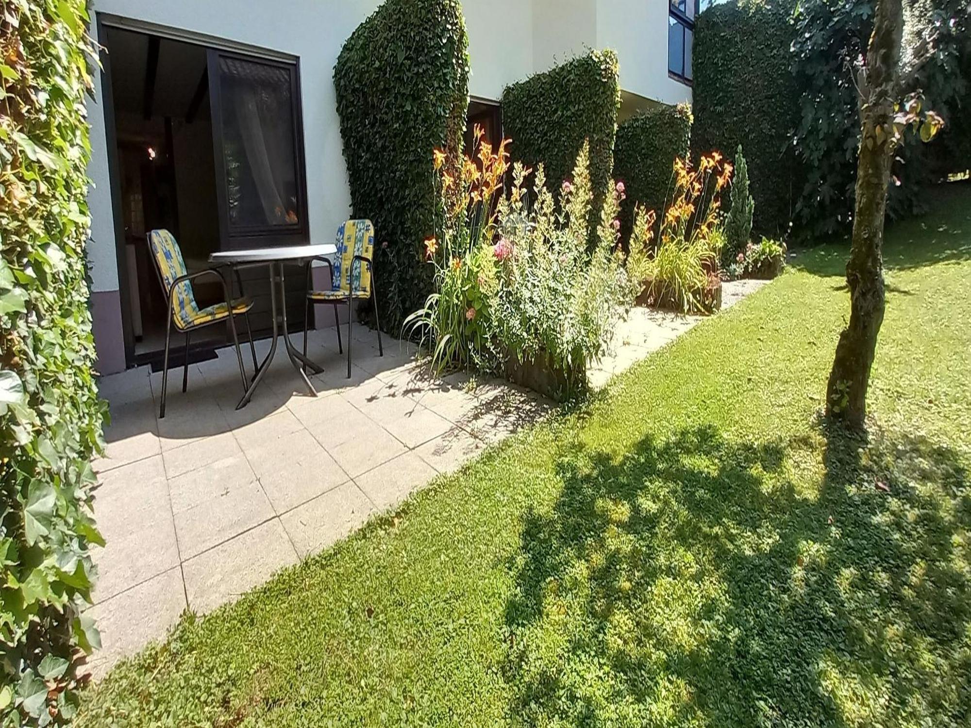 Gaestehaus Gaby Bad Bellingen Εξωτερικό φωτογραφία