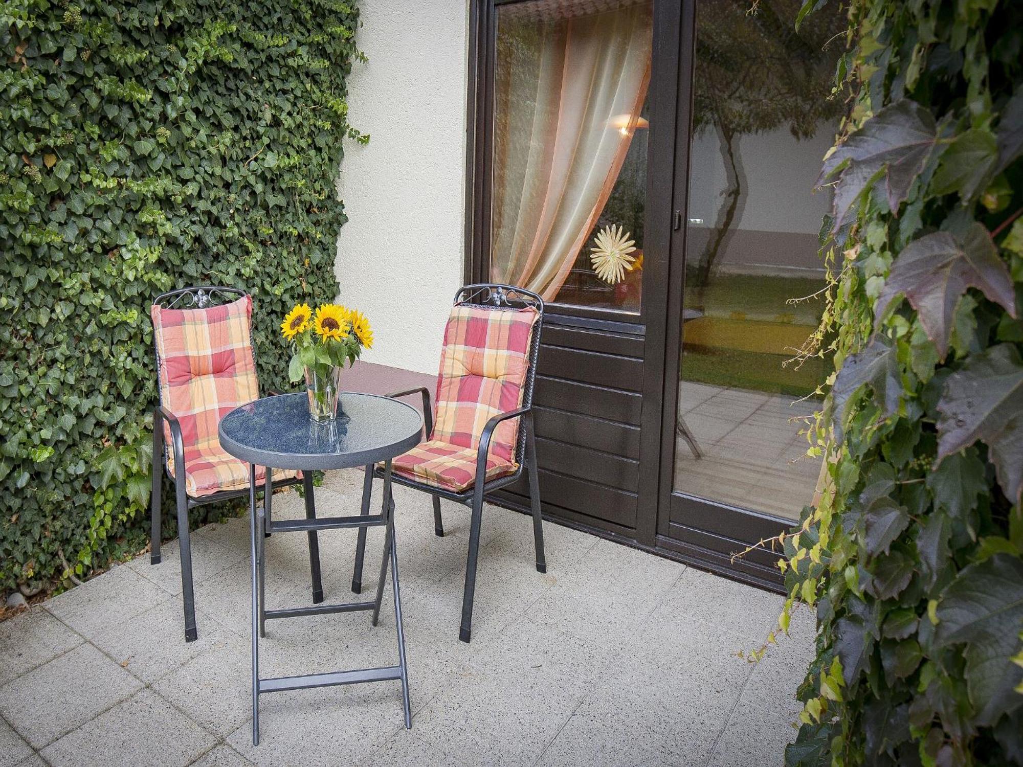 Gaestehaus Gaby Bad Bellingen Εξωτερικό φωτογραφία