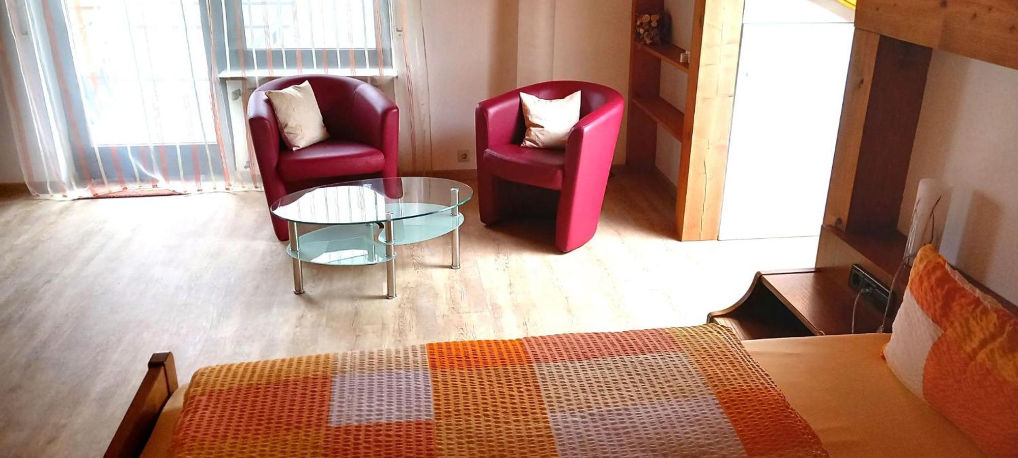 Gaestehaus Gaby Bad Bellingen Εξωτερικό φωτογραφία
