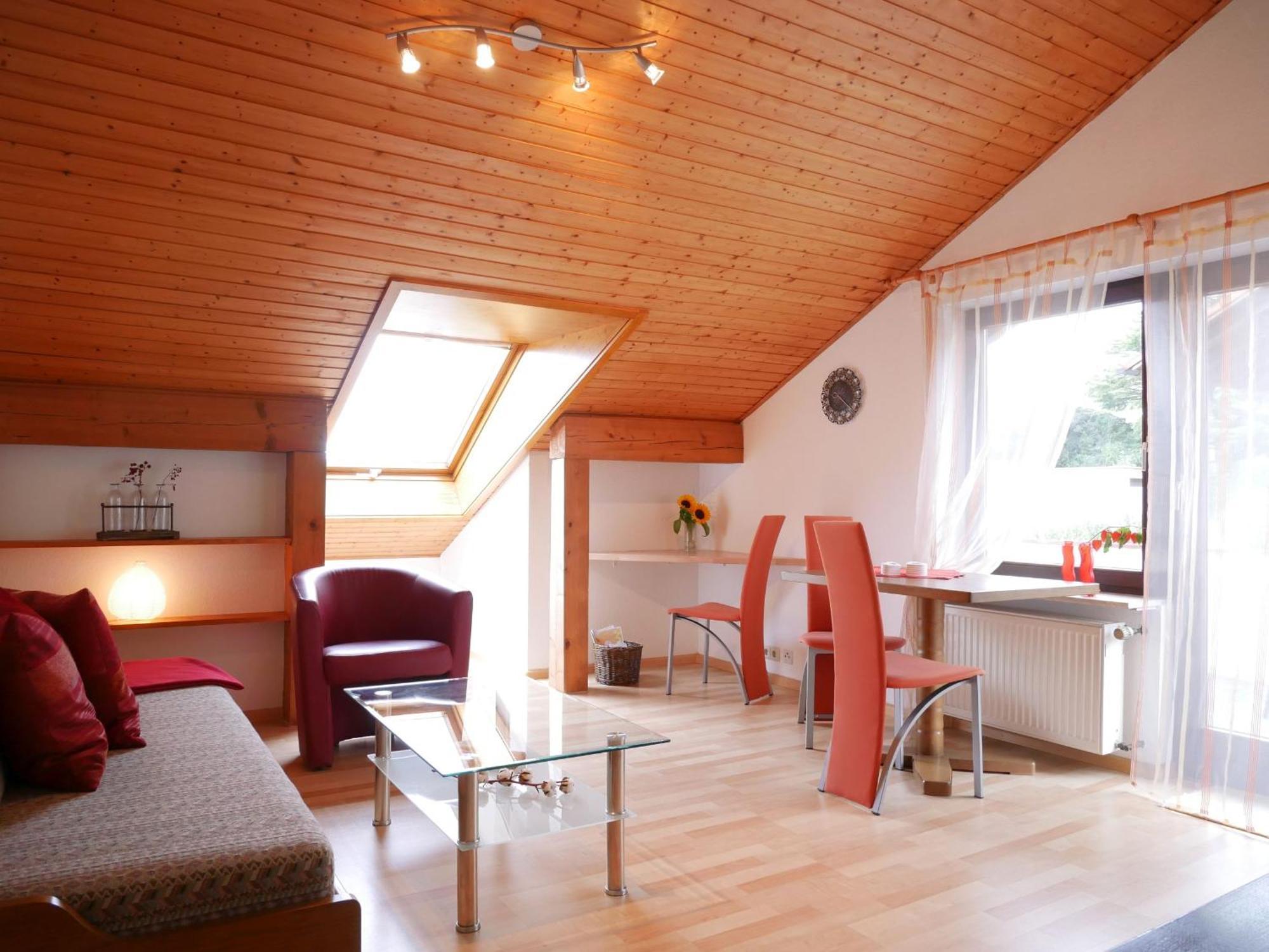 Gaestehaus Gaby Bad Bellingen Εξωτερικό φωτογραφία