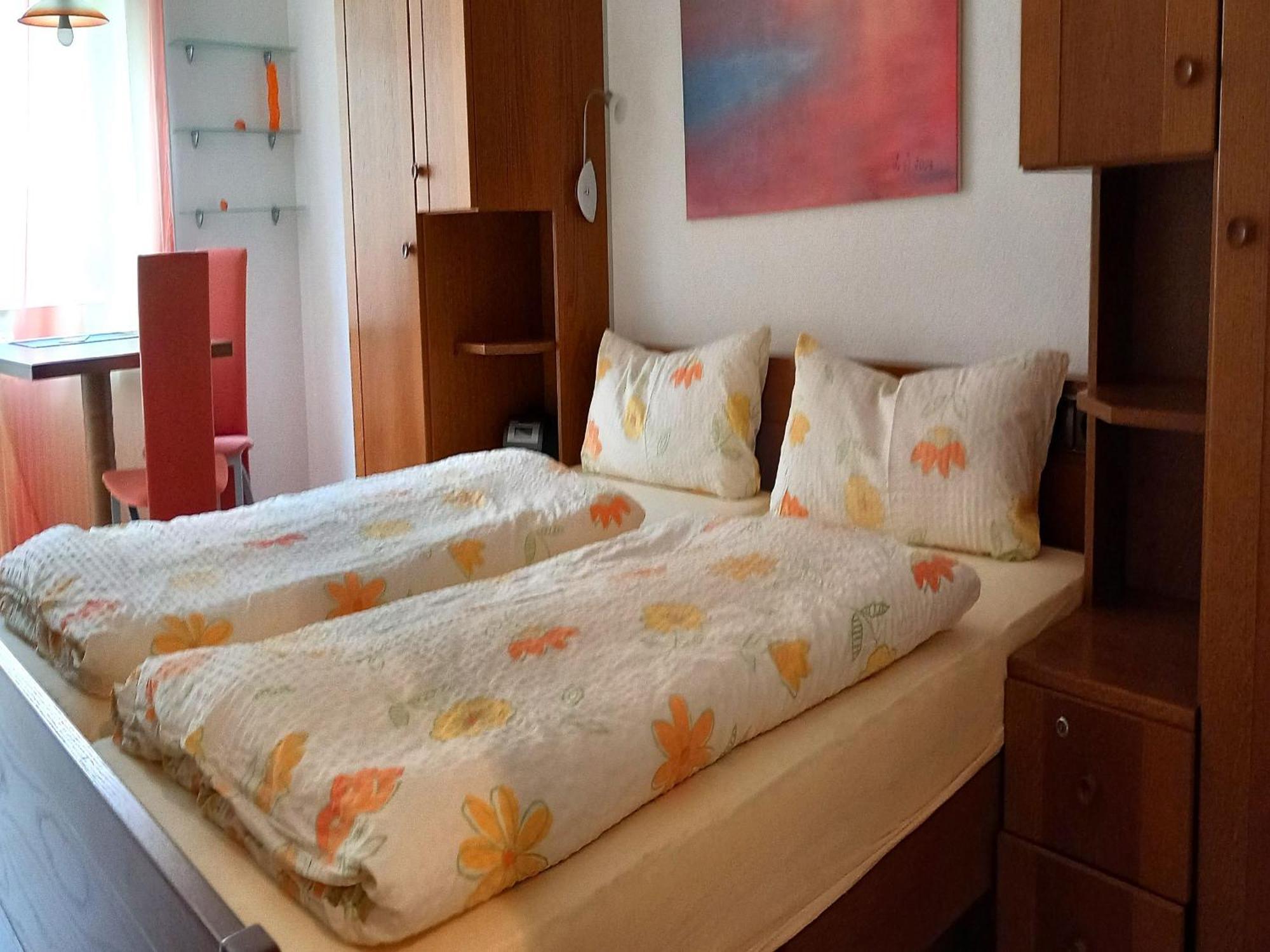 Gaestehaus Gaby Bad Bellingen Εξωτερικό φωτογραφία