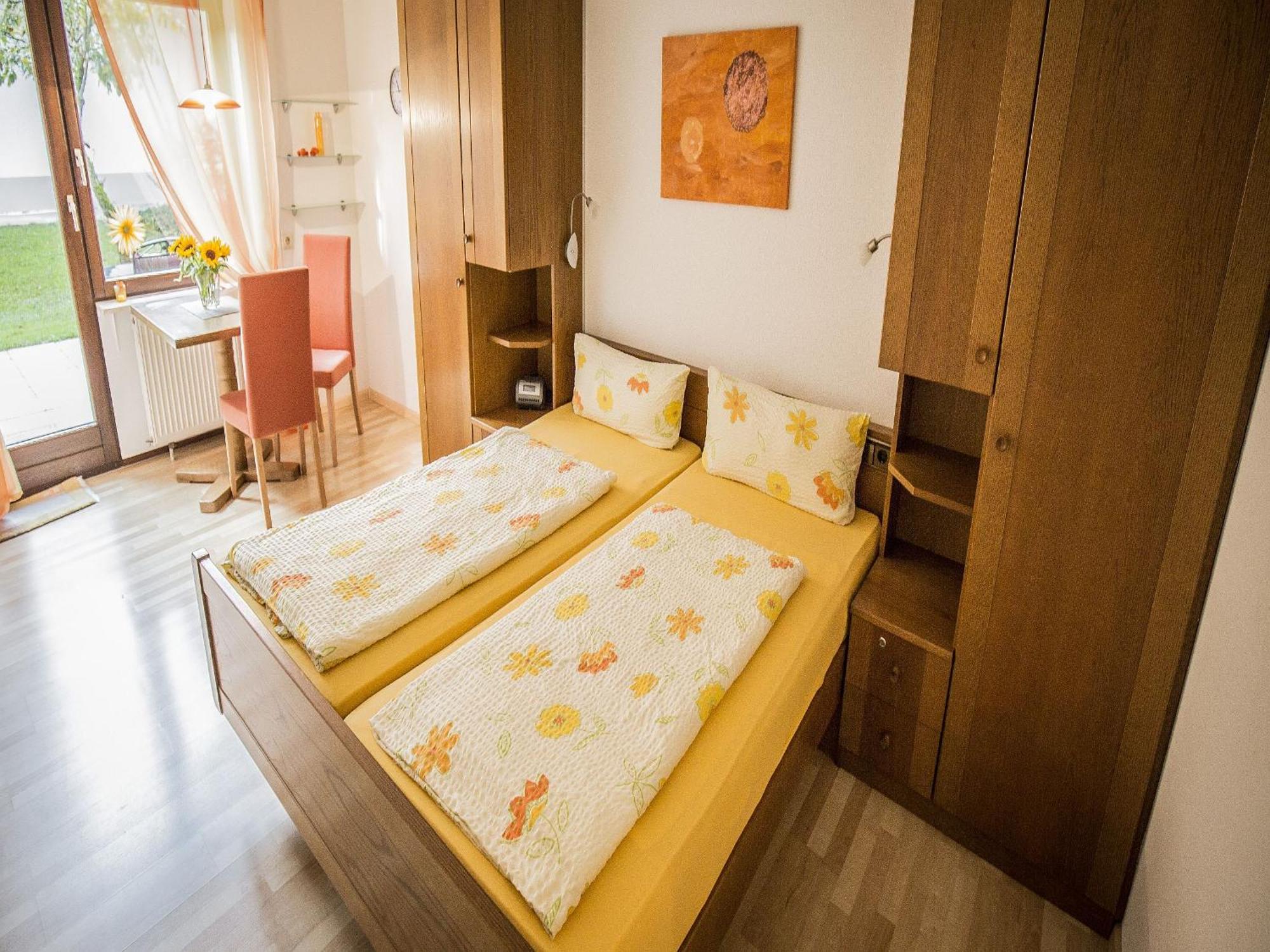 Gaestehaus Gaby Bad Bellingen Εξωτερικό φωτογραφία
