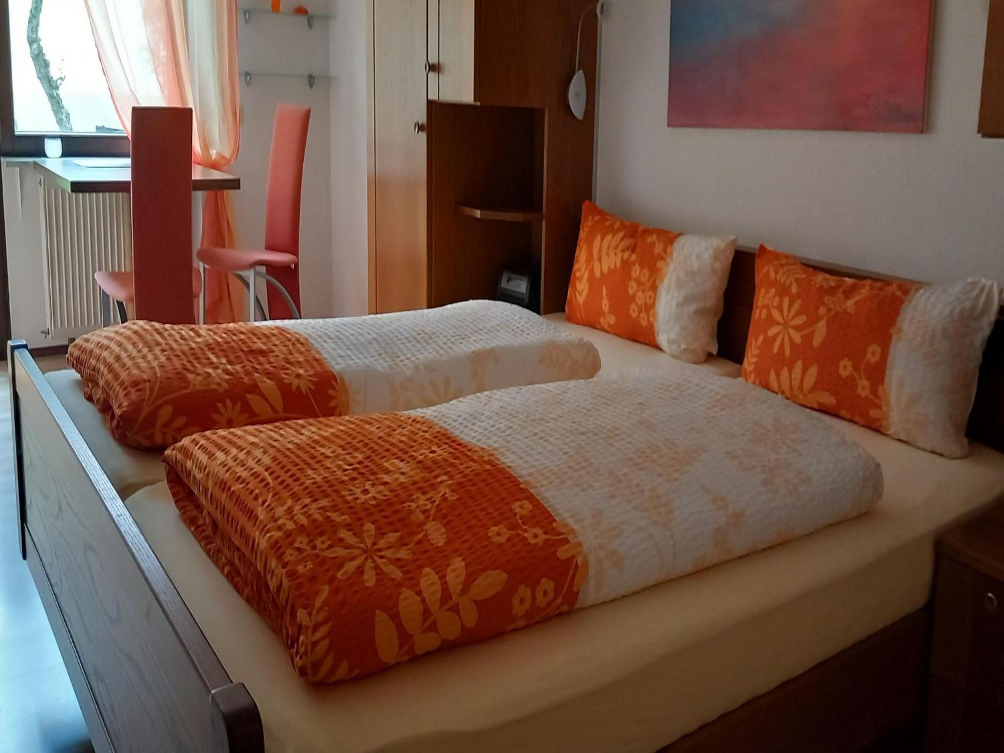 Gaestehaus Gaby Bad Bellingen Εξωτερικό φωτογραφία